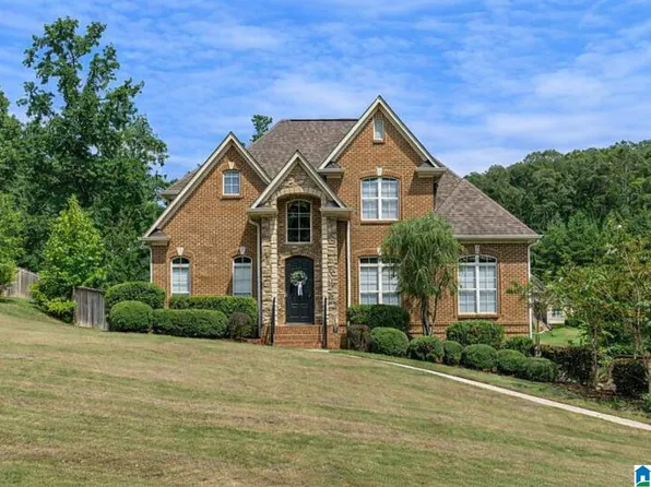 11970 Foundry Cir, Mc Calla, AL 35111