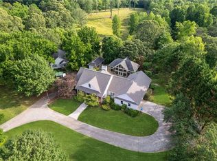 6001 Bethel Rd, Murrayville, GA 30564