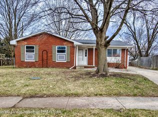 4375 Willesdon Ave, Holt, MI 48842