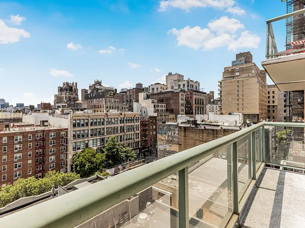 22 W 15th St APT 8A, New York, NY 10011