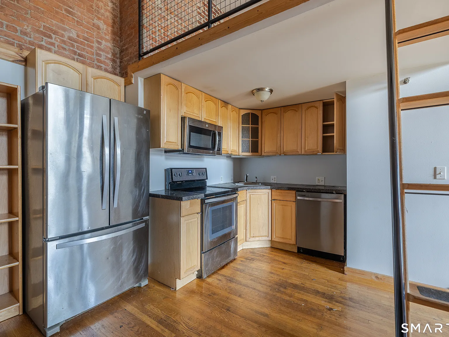 Jefferson School Lofts — Photo 4