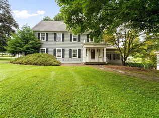 4 Ivanhoe Rd, Binghamton, NY 13903