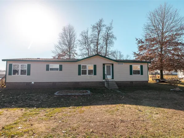803 W Glee St, Dixon, MO 65459