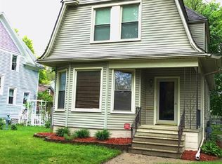124 Lincoln St, Mount Clemens, MI 48043