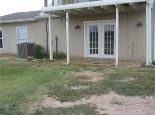 8765 Spinks Rd, Abilene, TX 79603