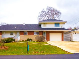 2301 Wellesley Dr, Lima, OH
