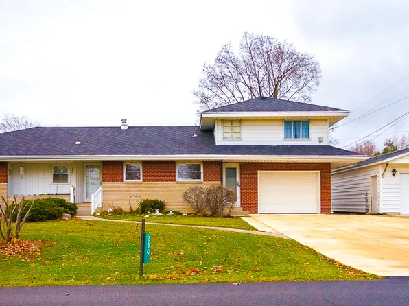 2301 Wellesley Dr, Lima, OH 45804