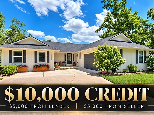 1325 Quail Run Cir, Bentonville, AR 72712