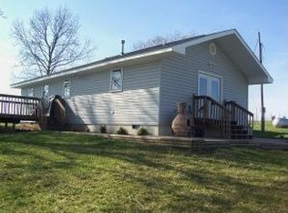 220 County Road 455, New Franklin, MO 65274