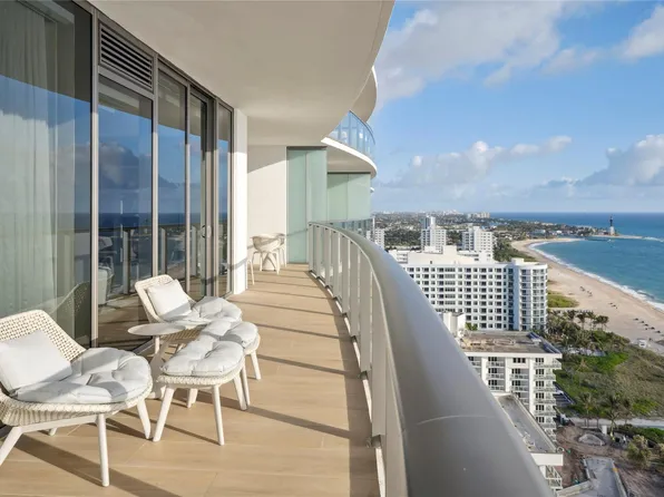 1116 N Ocean Boulevard #MPH02, Pompano Beach, FL 33062