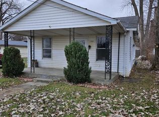 1581 Naomi Ave, Adrian, MI 49221