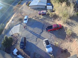 1136 W Cimarron St, Nogales, AZ 85621