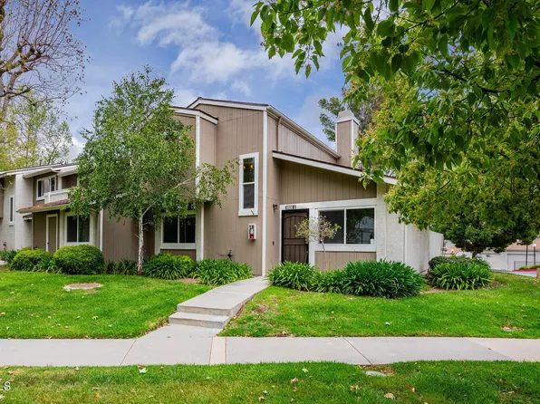 14930 Reedley St Unit A, Moorpark, CA 93021