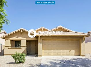 1706 W Lydia Ln, Phoenix, AZ 85041