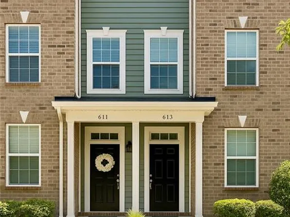 613 Freeman Dr, Hampton, VA 23666