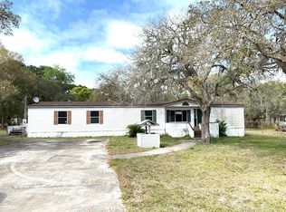 15419 Hicks Rd, Hudson, FL 34667