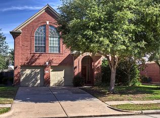 10331 Sable Trail Ln, Houston, TX 77064