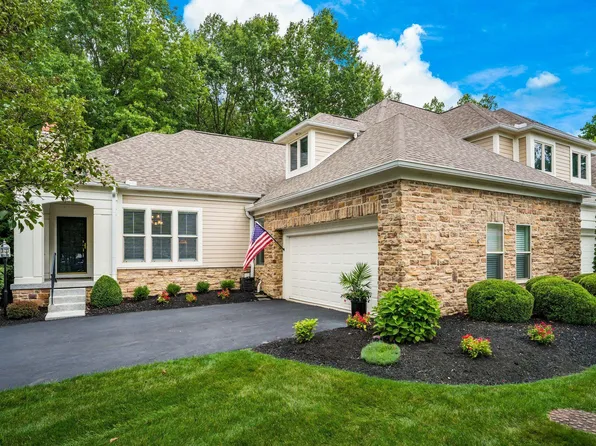 8220 Julian Dr, Westerville, OH 43082