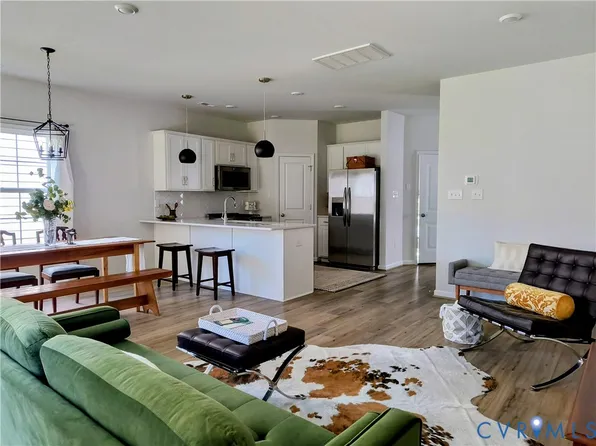 6508 Lila Crest Ln, Midlothian, VA 23112