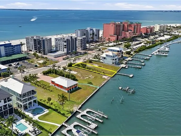 385 Estero BLVD, FORT MYERS BEACH, FL 33931