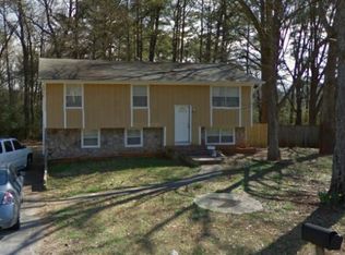 1668 Freedom Valley, Decatur, GA 30032