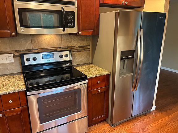 Great appliances