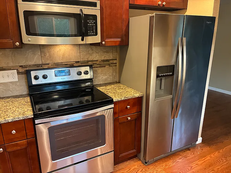 Great appliances