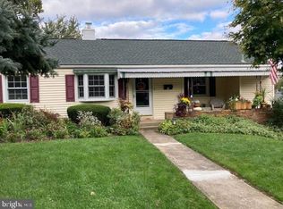 19 Beryl Rd, Paoli, PA 19301