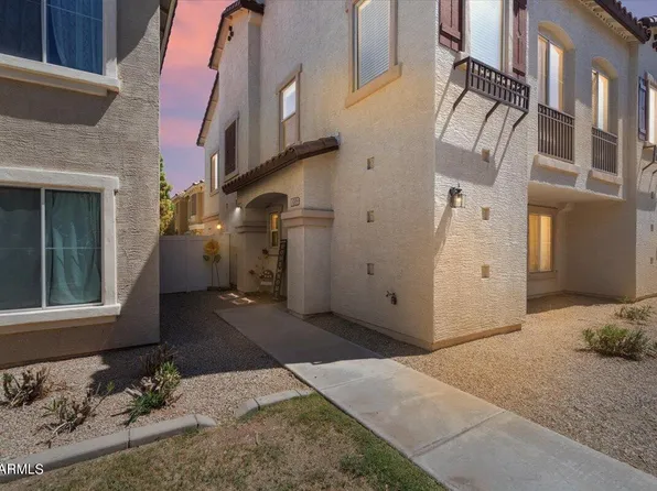 9233 E NEVILLE Avenue #1099, Mesa, AZ 85209