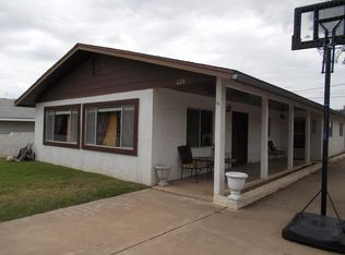 620 S 5th St, Globe, AZ 85501