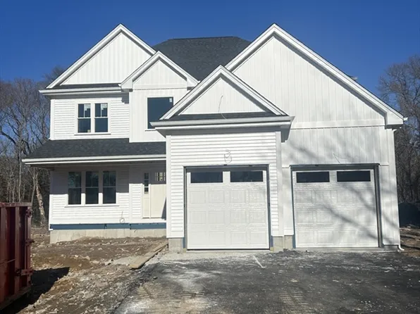 5 Clifton St, Attleboro, MA 02703