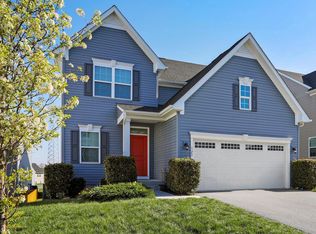 125 Quebec Ct, Falling Waters, WV 25419