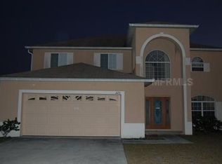 223 Big Sioux Dr, Poinciana, FL 34759