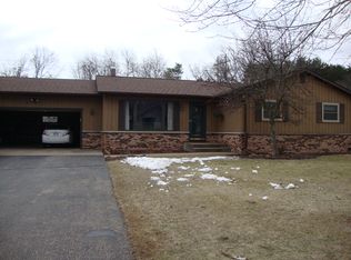 3101 Della St, Stevens Point, WI 54481