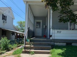 707 N Main St #1, Washington, PA
