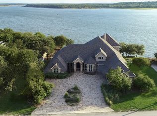 546 Oak Point Dr, May, TX 76857
