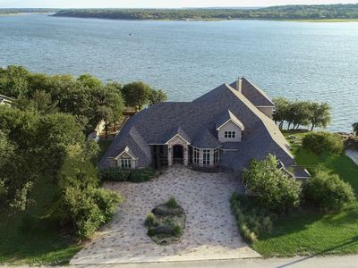 546 Oak Point Dr, May, TX, 76857