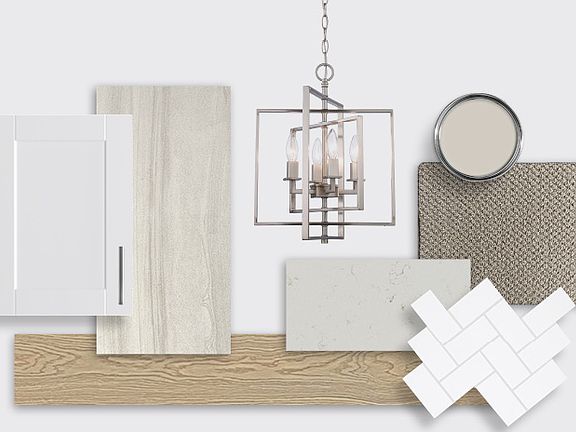 Divine Interior Package