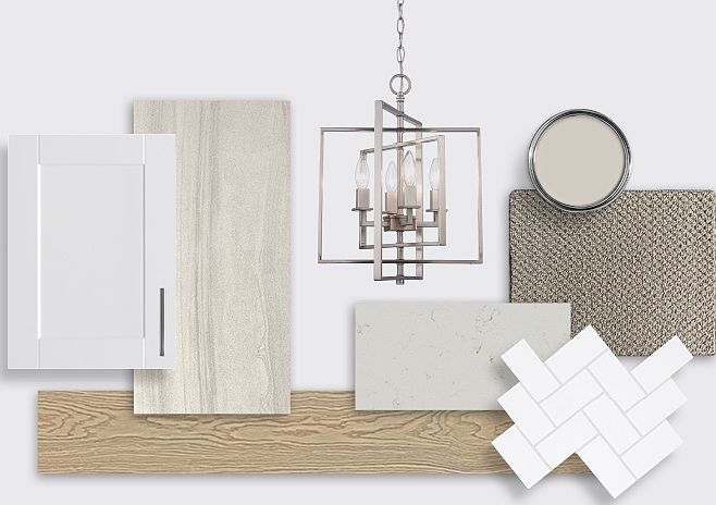 Divine Interior Package