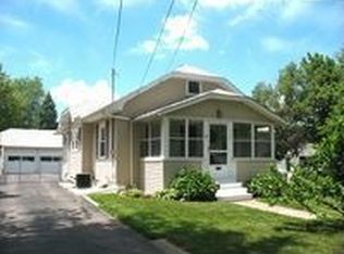 710 Longfellow Ave, Jackson, MI