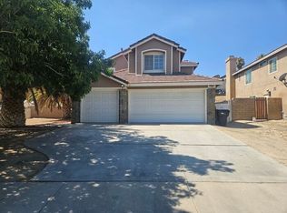 3142 Tourmaline Ln, Palmdale, CA 93550