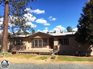 22978 Ferretti Rd, Groveland, CA 95321