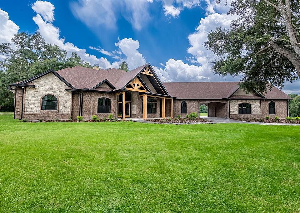 4375 SW State Road 45, Newberry, FL 32669 | Zillow