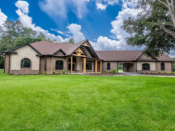 4375 SW State Road 45, Newberry, FL 32669