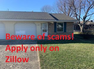 401 S Clayton Rd, New Lebanon, OH 45345