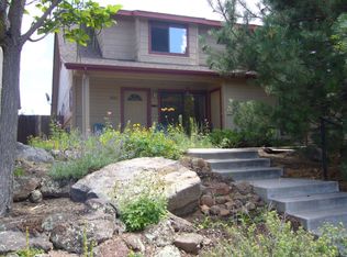 1804 N East St, Flagstaff, AZ 86004
