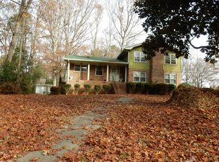 2874 Priscilla Way, Morrow, GA