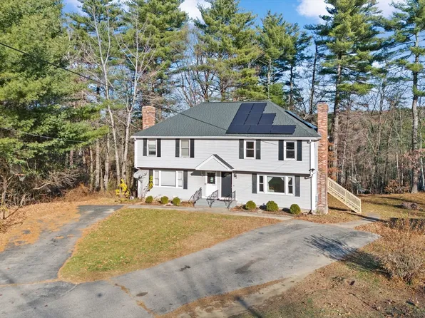 11R Blueberry Rd, Derry, NH 03038