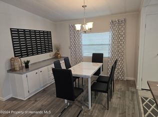 7511 Mission St, Brooksville, FL 34613