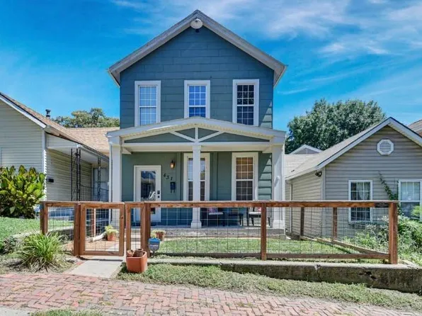 431 N Thompson St, Kansas City, KS 66101